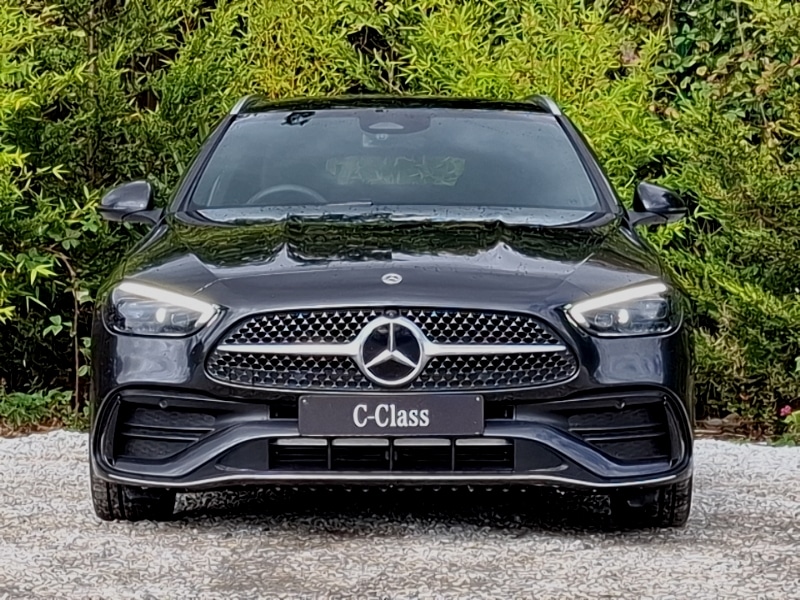 Used Mercedes-Benz C Class 2024 for sale - 78085319: Photo 13