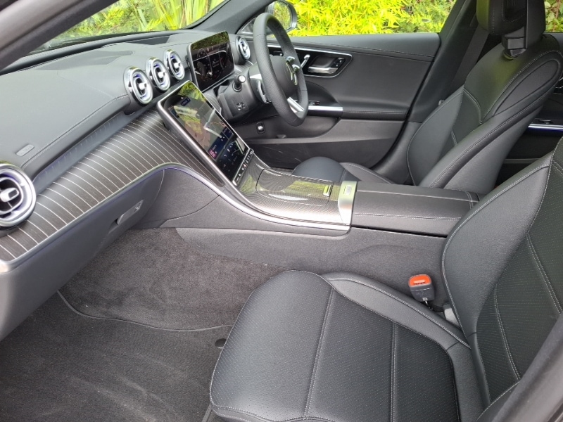 Used Mercedes-Benz C Class 2024 for sale - 78085319: Photo 5