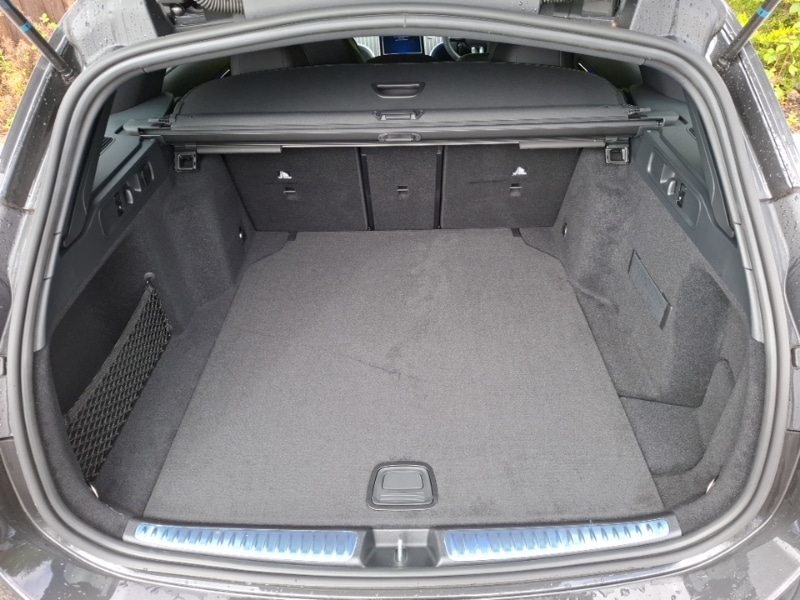 Used Mercedes-Benz C Class 2024 for sale - 78085319: Photo 8