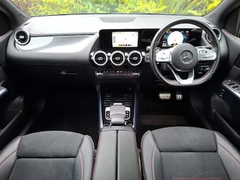 Used Mercedes-Benz B Class 2019 for sale - 79020379: Photo
