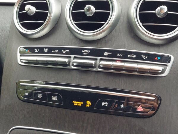Used Mercedes-Benz GLC 2021 for sale - 76258571: Photo 17