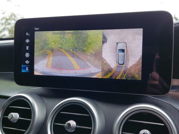 Used Mercedes-Benz GLC 2021 for sale - 76258571: Photo 18