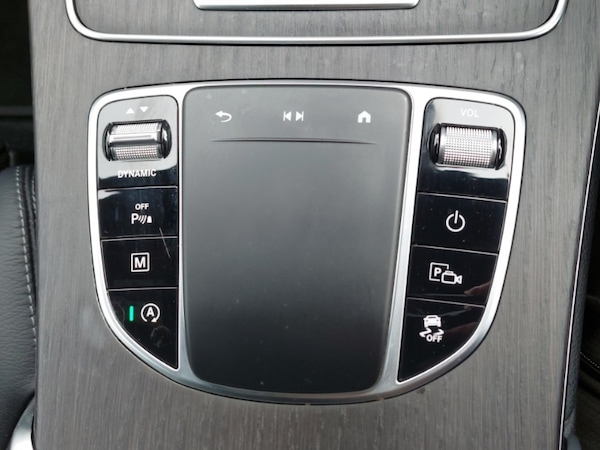 Used Mercedes-Benz GLC 2021 for sale - 76258571: Photo 19