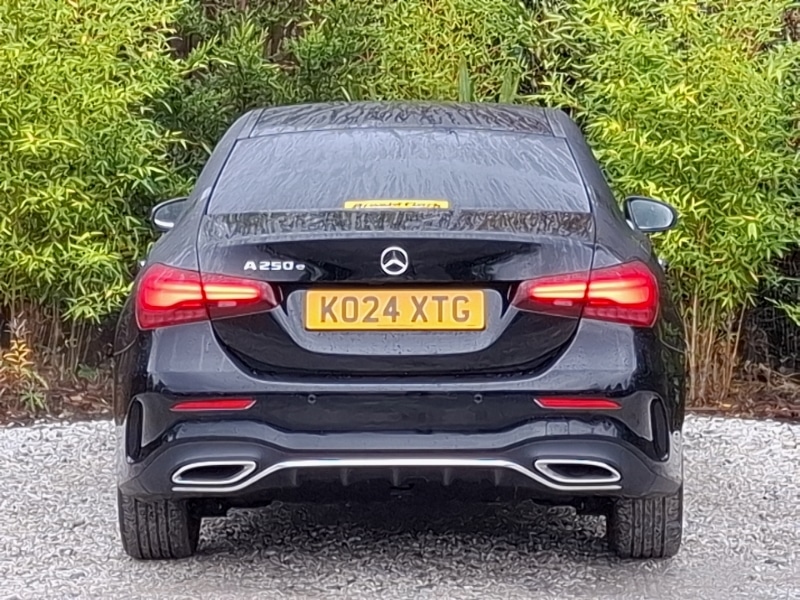 Used Mercedes-Benz A-Class 2024 for sale - 76465049: Photo 14