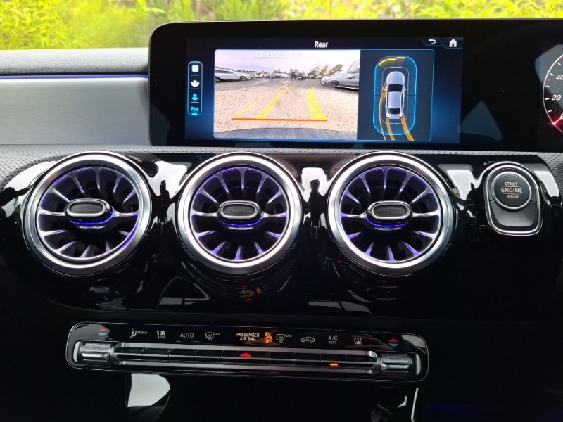 Used Mercedes-Benz A-Class 2024 for sale - 76465049: Photo 16