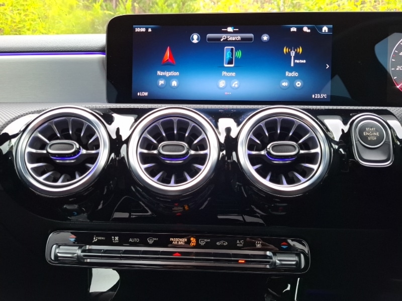 Used Mercedes-Benz A-Class 2024 for sale - 76465049: Photo 18