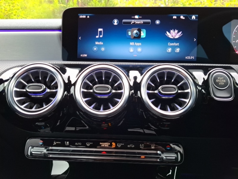 Used Mercedes-Benz A-Class 2024 for sale - 76465049: Photo 19