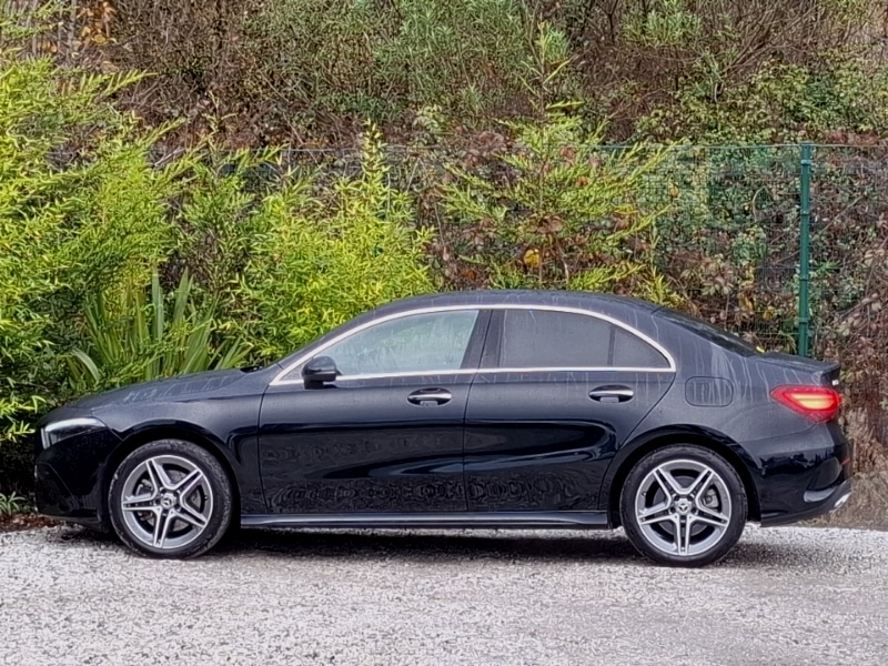 Used Mercedes-Benz A-Class 2024 for sale - 76465049: Photo 4