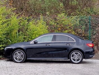 Used Mercedes-Benz A-Class 2024 for sale - 76465049: Photo