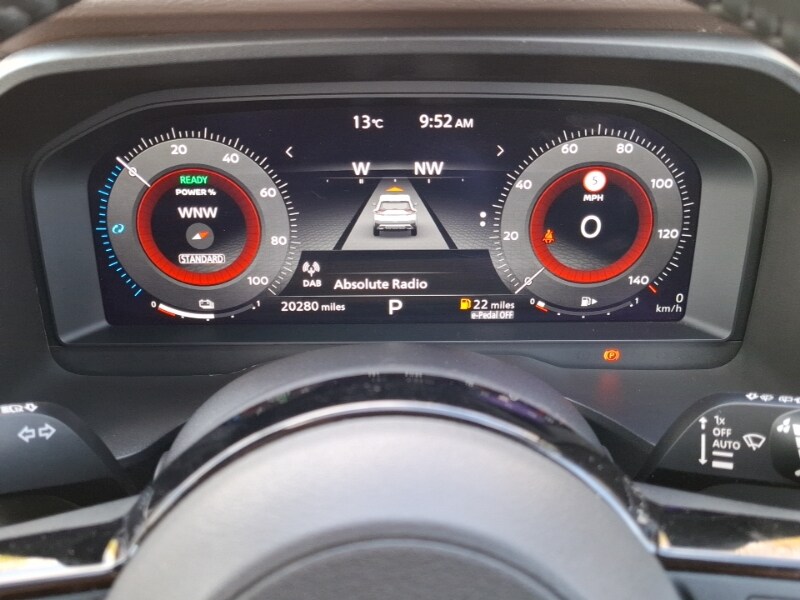 Used Nissan X-Trail 2024 for sale - 78151577: Photo 11