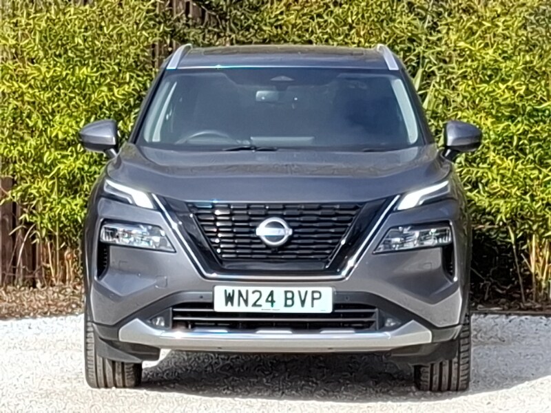 Used Nissan X-Trail 2024 for sale - 78151577: Photo 13