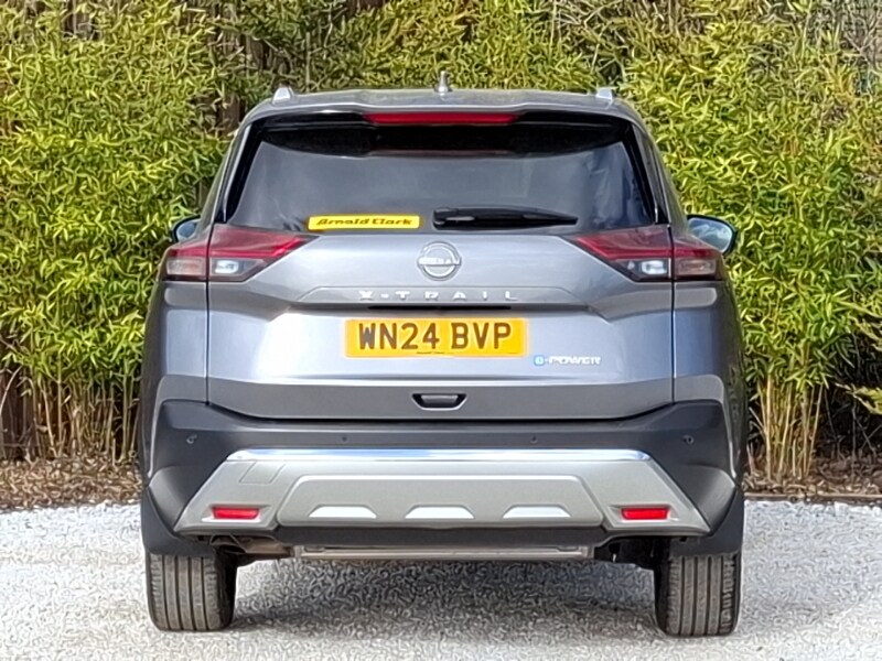 Used Nissan X-Trail 2024 for sale - 78151577: Photo 14