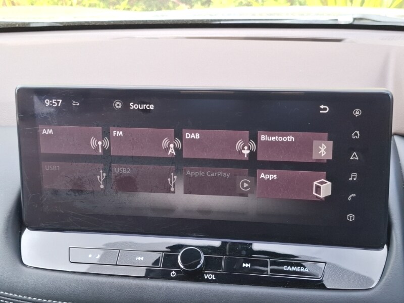 Used Nissan X-Trail 2024 for sale - 78151577: Photo 16