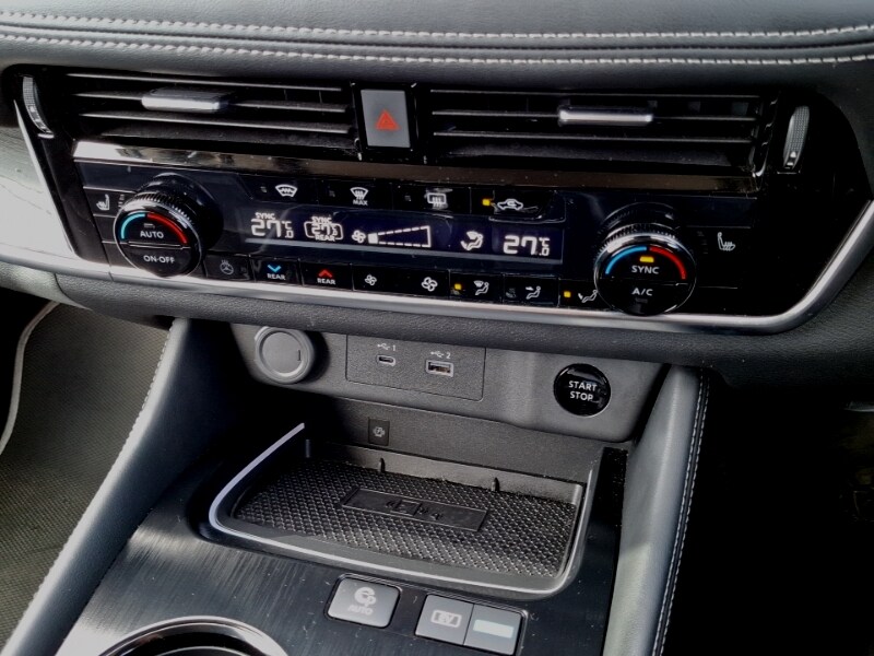 Used Nissan X-Trail 2024 for sale - 78151577: Photo 18