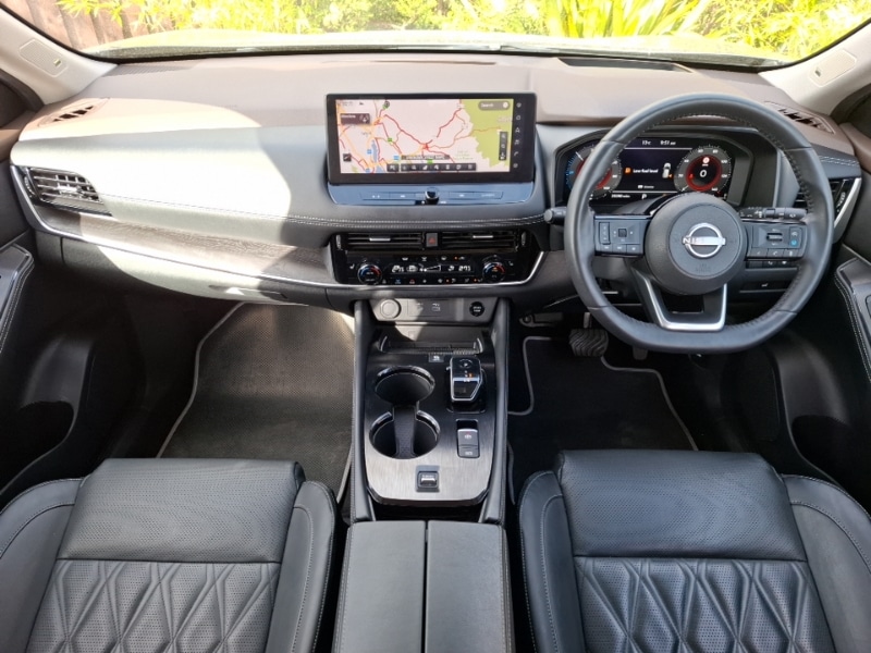 Used Nissan X-Trail 2024 for sale - 78151577: Photo 2