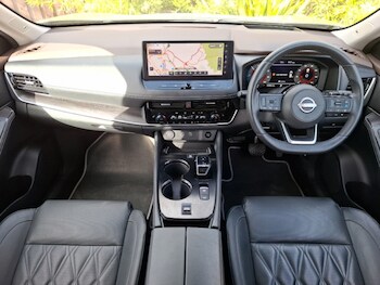 Used Nissan X-Trail 2024 for sale - 78151577: Photo