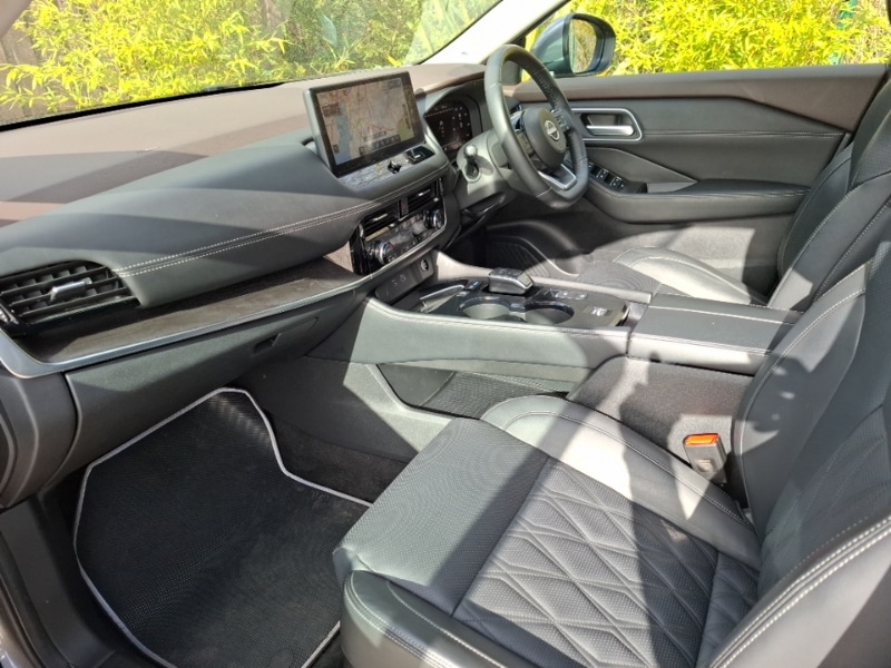 Used Nissan X-Trail 2024 for sale - 78151577: Photo 5