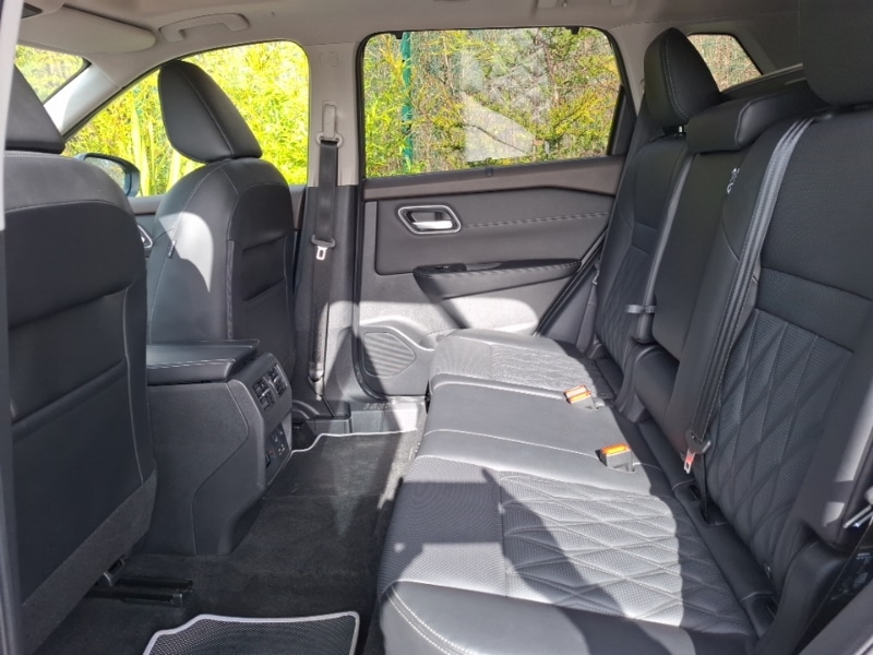 Used Nissan X-Trail 2024 for sale - 78151577: Photo 6