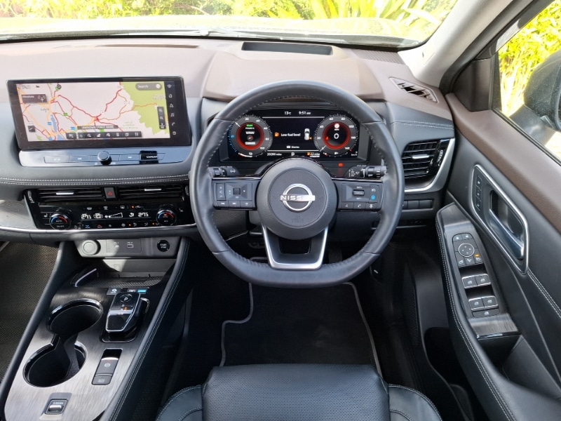 Used Nissan X-Trail 2024 for sale - 78151577: Photo 7