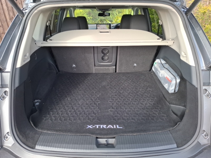 Used Nissan X-Trail 2024 for sale - 78151577: Photo 8