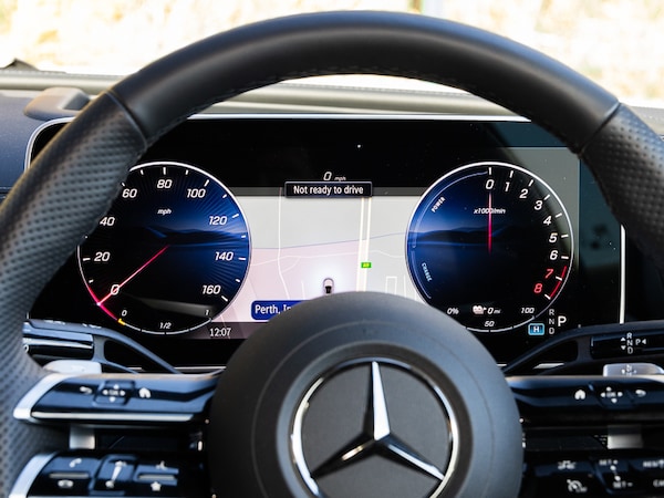 Used Mercedes-Benz CLE 2024 for sale - 74262473: Photo 11