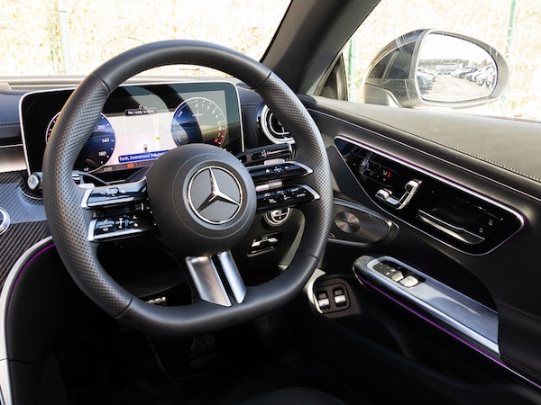 Used Mercedes-Benz CLE 2024 for sale - 74262473: Photo 12
