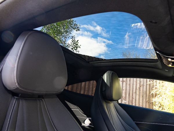 Used Mercedes-Benz CLE 2024 for sale - 74262473: Photo 17