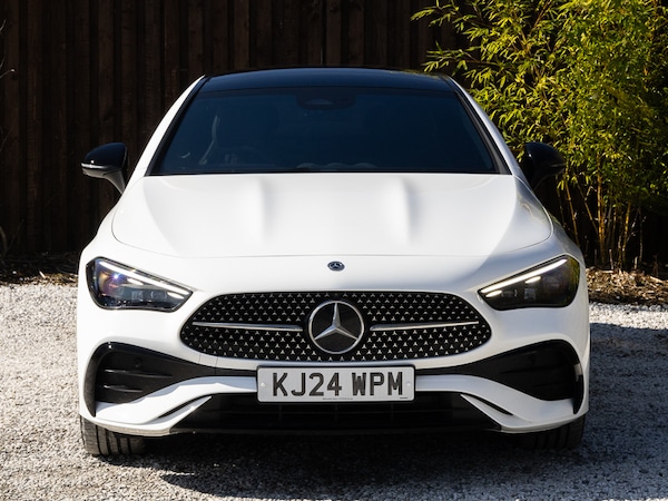 Used Mercedes-Benz CLE 2024 for sale - 74262473: Photo 18