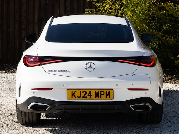 Used Mercedes-Benz CLE 2024 for sale - 74262473: Photo 19