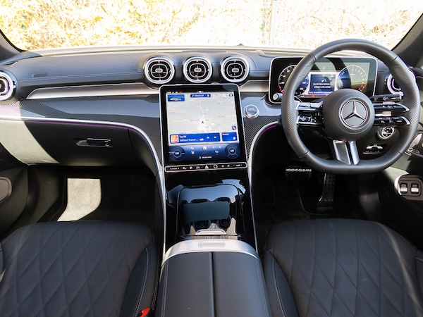 Used Mercedes-Benz CLE 2024 for sale - 74262473: Photo 2