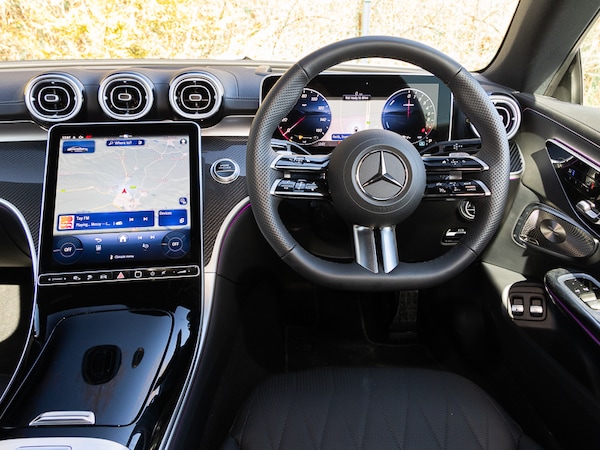 Used Mercedes-Benz CLE 2024 for sale - 74262473: Photo 7