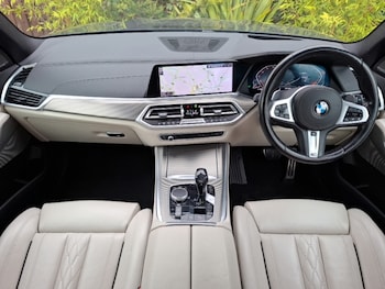 Used BMW X5 2020 for sale - 78474059: Photo