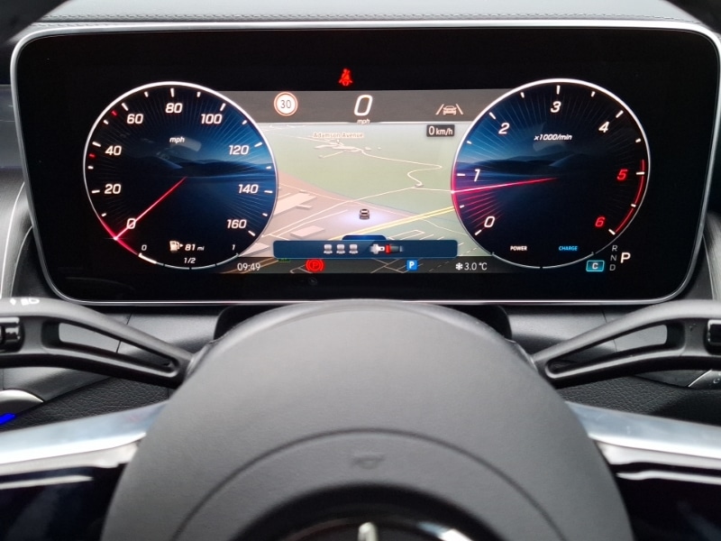 Used Mercedes-Benz GLC 2025 for sale - 77466701: Photo 11