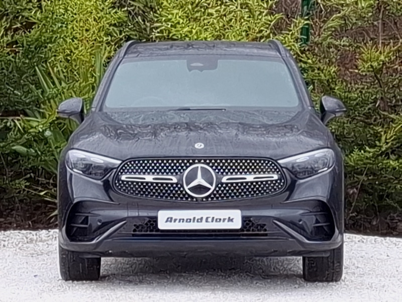 Used Mercedes-Benz GLC 2025 for sale - 77466701: Photo 13