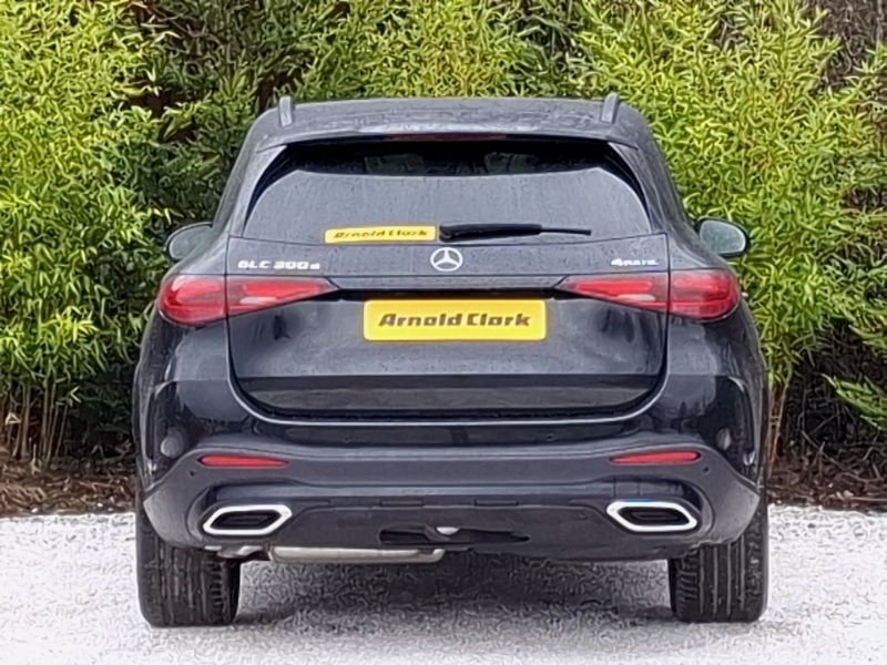 Used Mercedes-Benz GLC 2025 for sale - 77466701: Photo 14