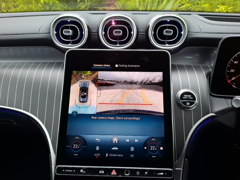 Used Mercedes-Benz GLC 2025 for sale - 77466701: Photo 15