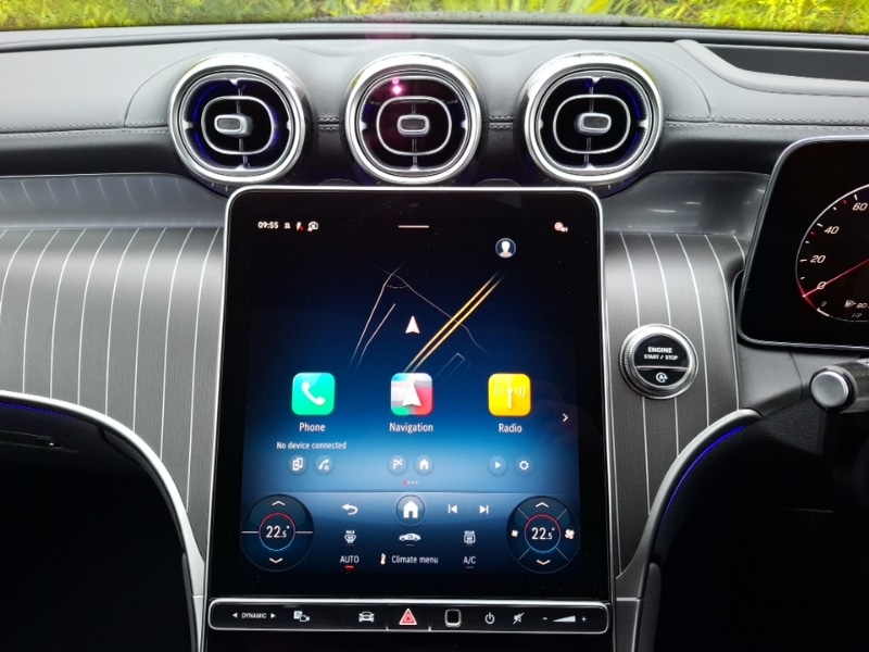 Used Mercedes-Benz GLC 2025 for sale - 77466701: Photo 17