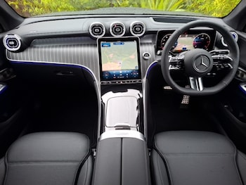 Used Mercedes-Benz GLC 2025 for sale - 77466701: Photo