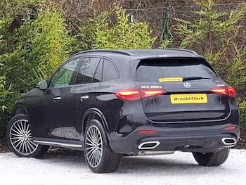 Used Mercedes-Benz GLC 2025 for sale - 77466701: Photo