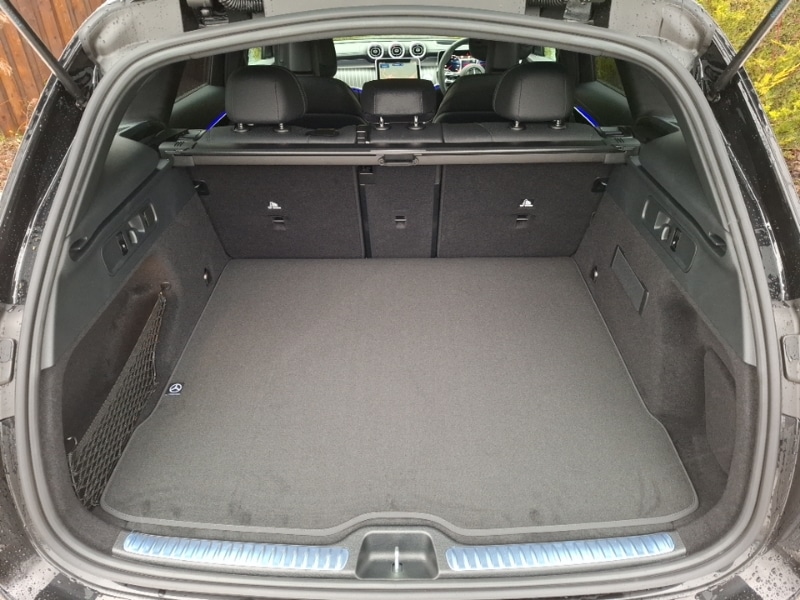 Used Mercedes-Benz GLC 2025 for sale - 77466701: Photo 8