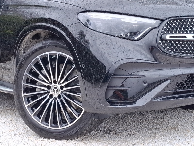 Used Mercedes-Benz GLC 2025 for sale - 77466701: Photo 9