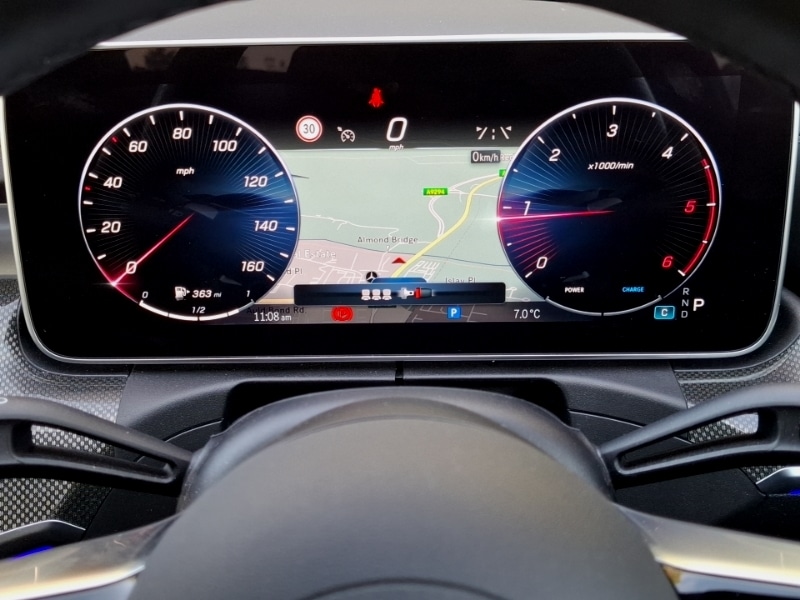 Used Mercedes-Benz C Class 2024 for sale - 76427385: Photo 11