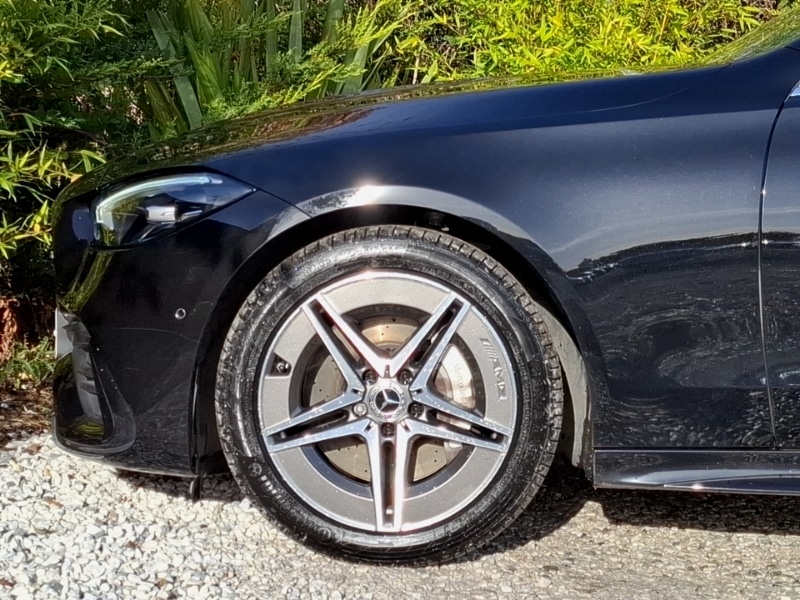 Used Mercedes-Benz C Class 2024 for sale - 76427385: Photo 12