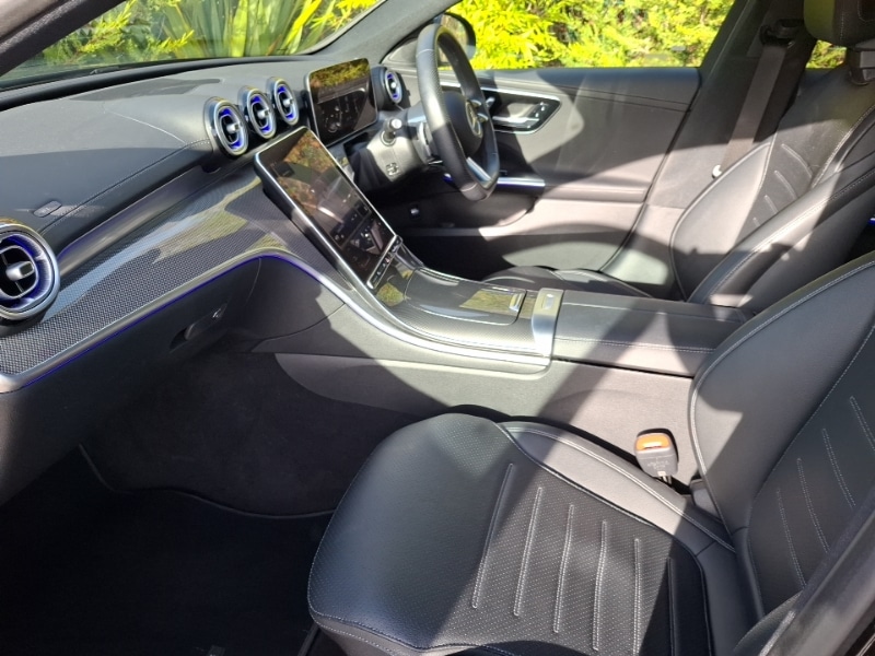 Used Mercedes-Benz C Class 2024 for sale - 76427385: Photo 5