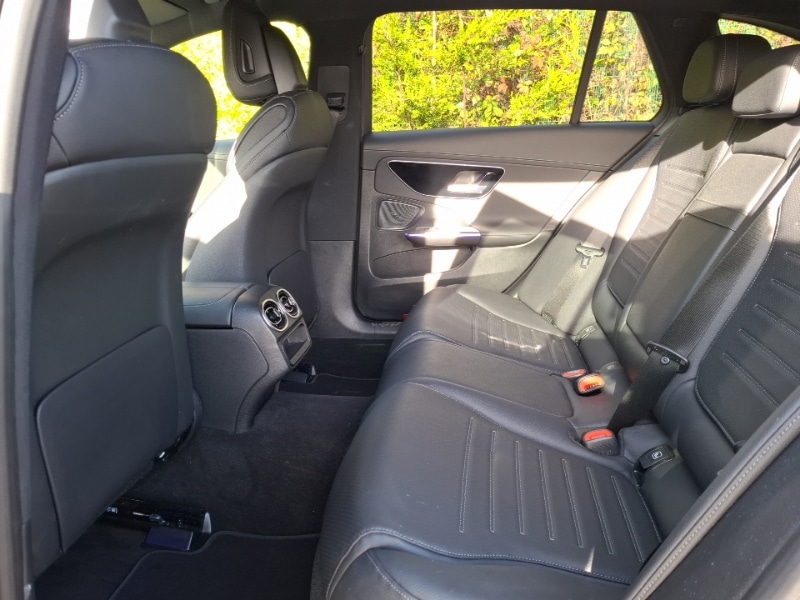 Used Mercedes-Benz C Class 2024 for sale - 76427385: Photo 6