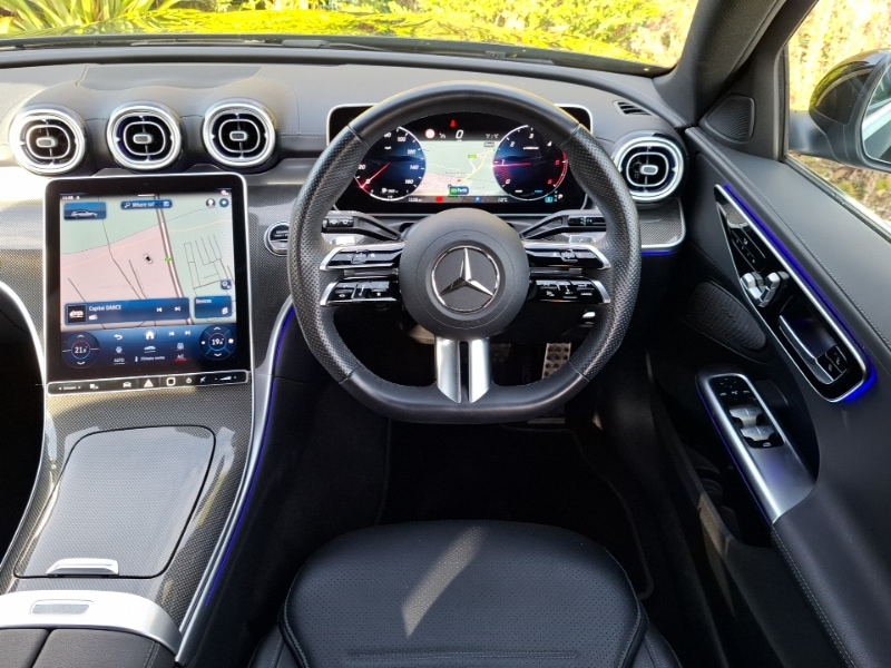 Used Mercedes-Benz C Class 2024 for sale - 76427385: Photo 7