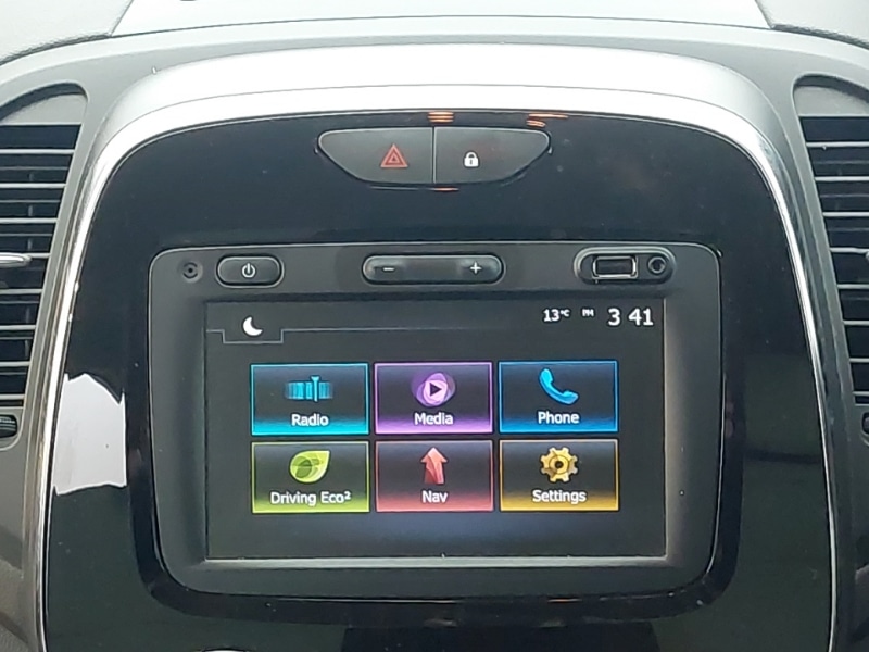 Used Renault Captur 2019 for sale - 76691946: Photo 10