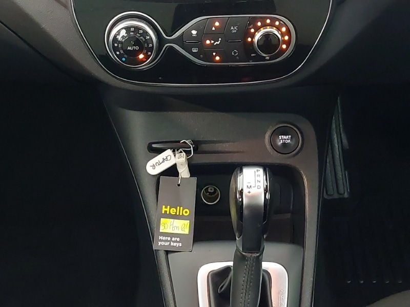 Used Renault Captur 2019 for sale - 76691946: Photo 11