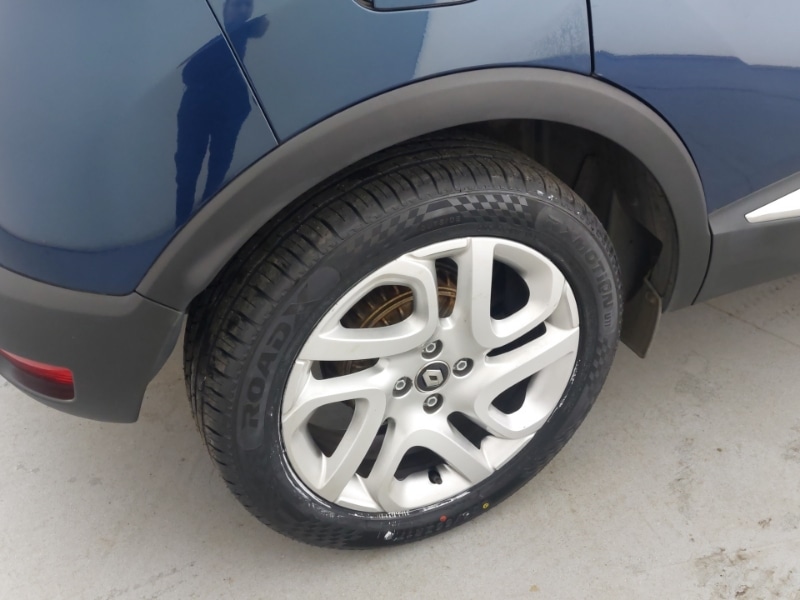 Used Renault Captur 2019 for sale - 76691946: Photo 13