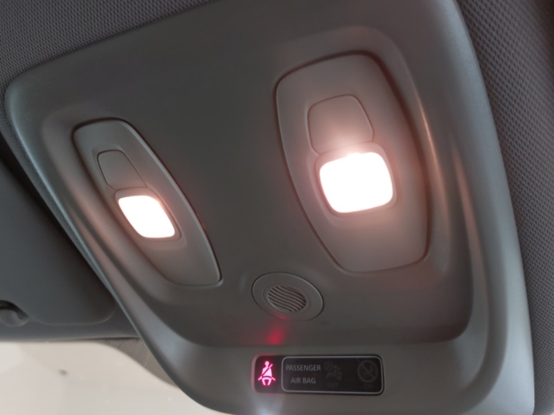 Used Renault Captur 2019 for sale - 76691946: Photo 19